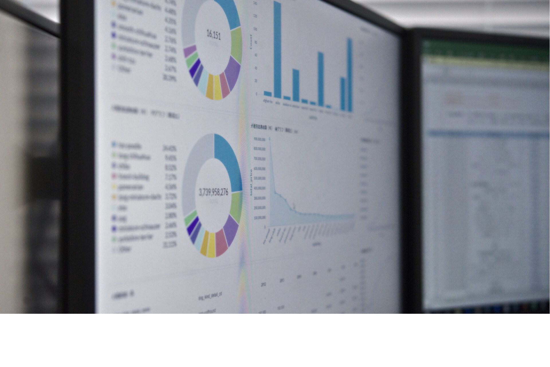 Solutions & Applications